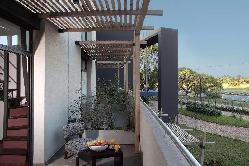 酒店 Dazzler By Wyndham Campana