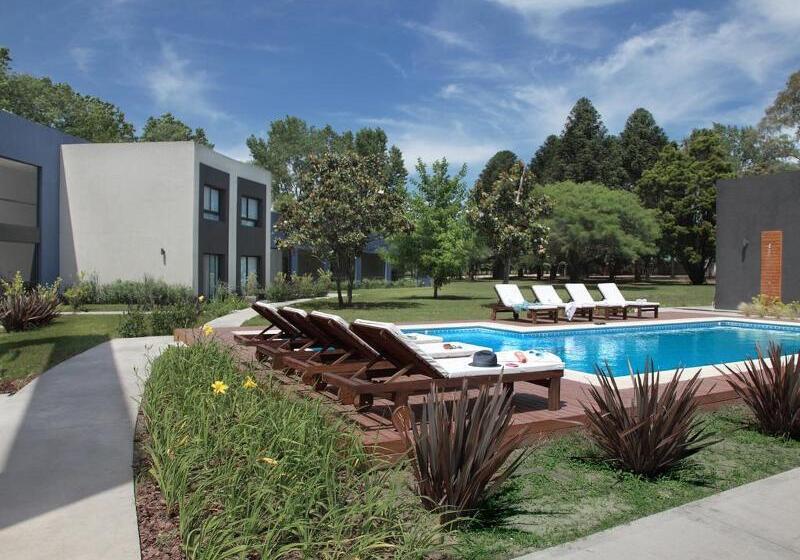 فندق Dazzler By Wyndham Campana