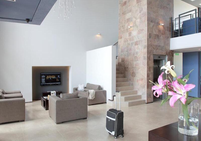 فندق Dazzler By Wyndham Campana