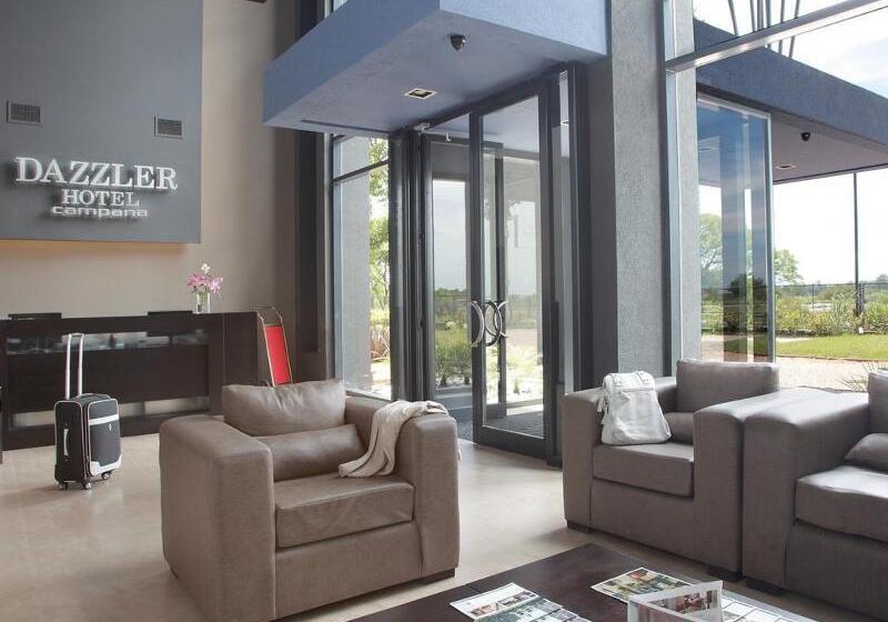 فندق Dazzler By Wyndham Campana