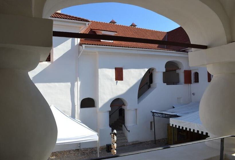 בית מלון כפרי Dvor Podznoeva