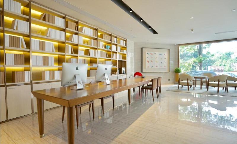 Hotel Ji  Xiamen University