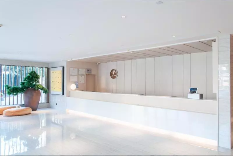 酒店 Ji  Xiamen University