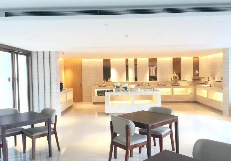 酒店 Ji  Xiamen University