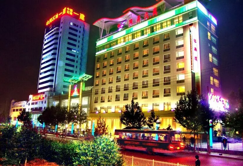 هتل Luoyang Yijun