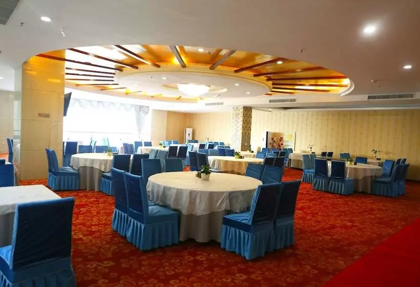 هتل Luoyang Yijun