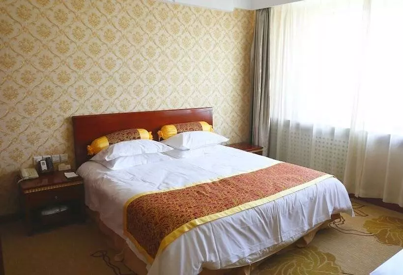 هتل Luoyang Yijun