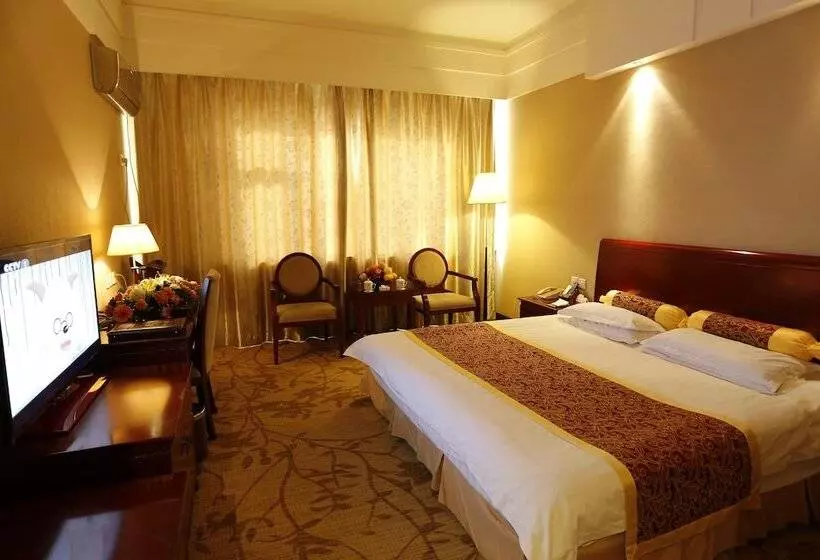 هتل Luoyang Yijun