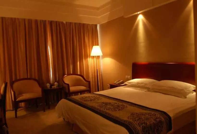 هتل Luoyang Yijun