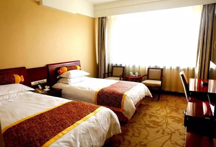 هتل Luoyang Yijun