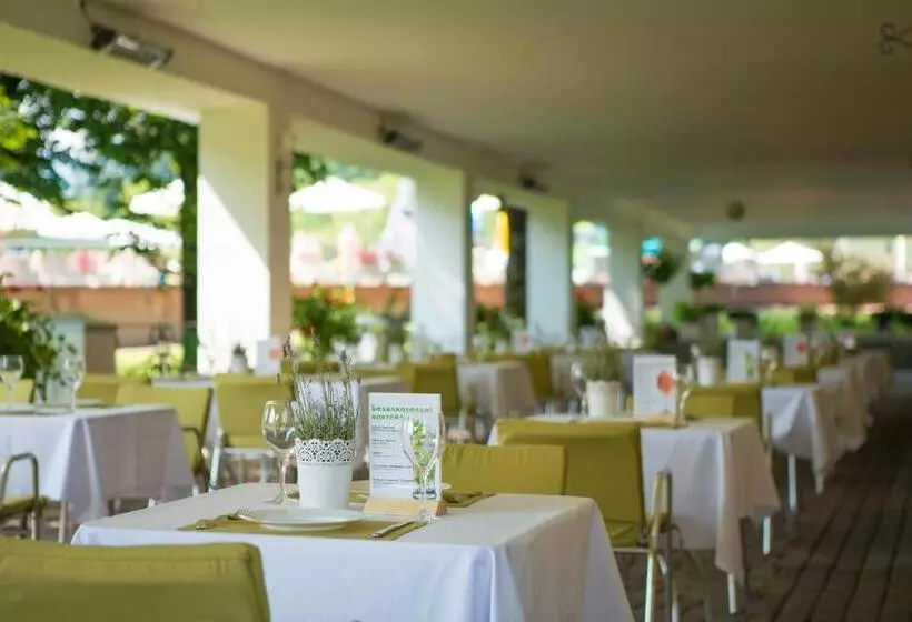 ホテル Rixos-prykarpattya Resort