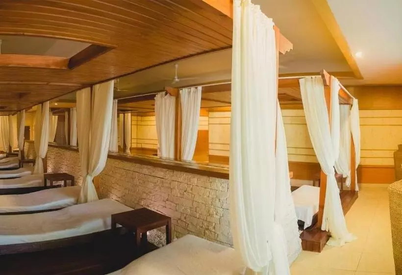 ホテル Rixos-prykarpattya Resort