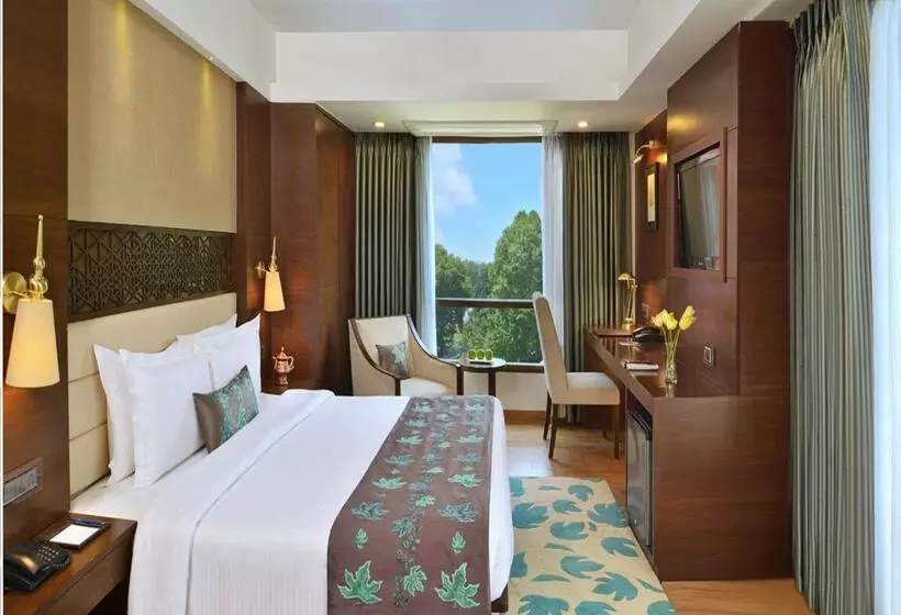 酒店 Golden Tulip Srinagar