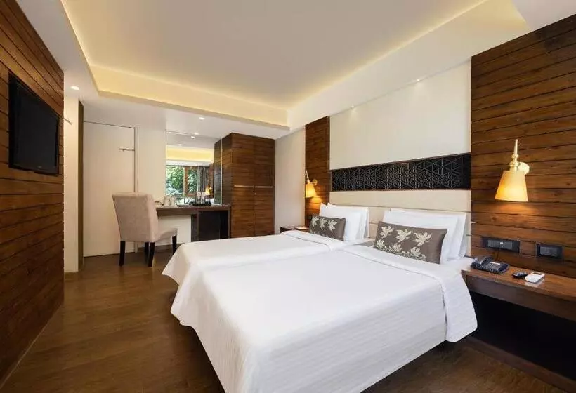 酒店 Golden Tulip Srinagar