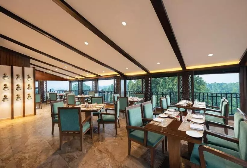 酒店 Golden Tulip Srinagar