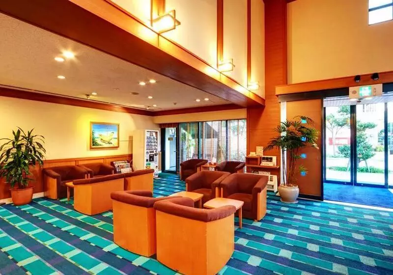 فندق Roco Inn Okinawa