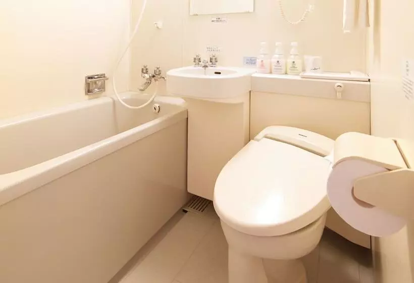 فندق Roco Inn Okinawa