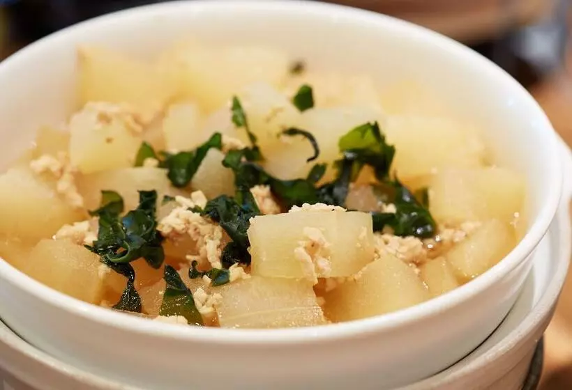 فندق Roco Inn Okinawa