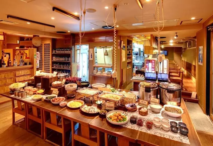 فندق Roco Inn Okinawa