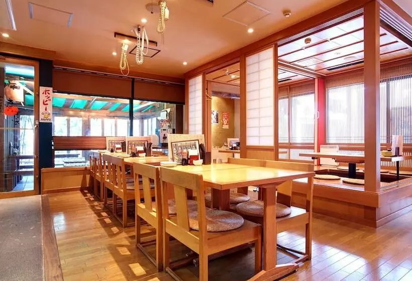 فندق Roco Inn Okinawa