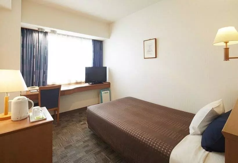 فندق Roco Inn Okinawa