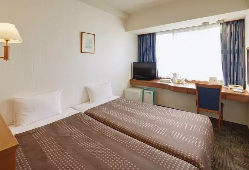 فندق Roco Inn Okinawa