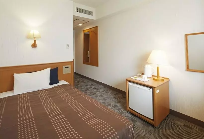 فندق Roco Inn Okinawa