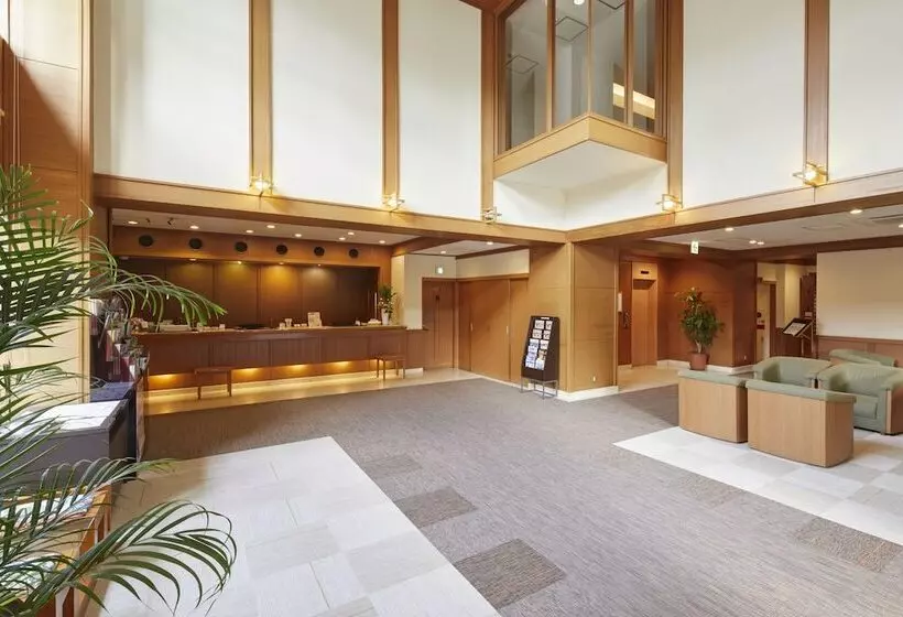 فندق Roco Inn Okinawa