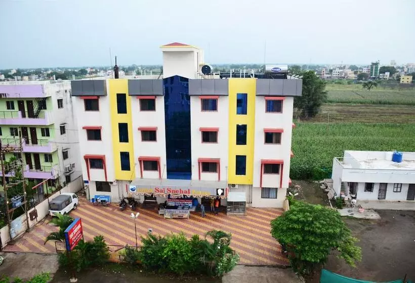 Hôtel Sai Sneha