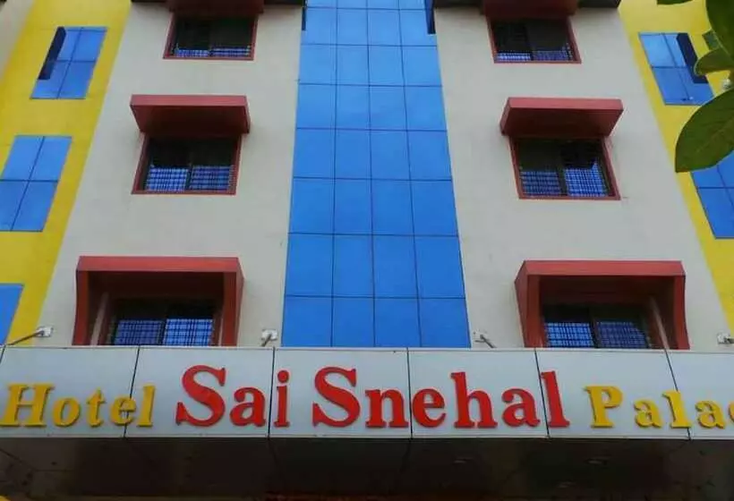 Hôtel Sai Sneha