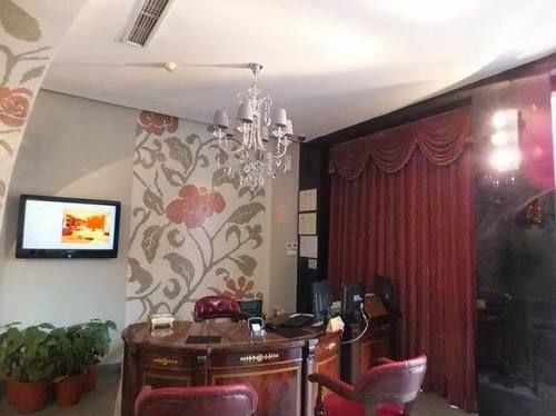 Hotel Tomolo  Jianghan Road Branch