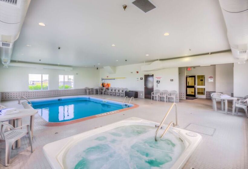 Motel 6headingley, Mb  Winnipeg West