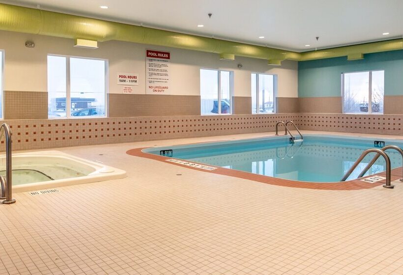 Motel 6headingley, Mb  Winnipeg West