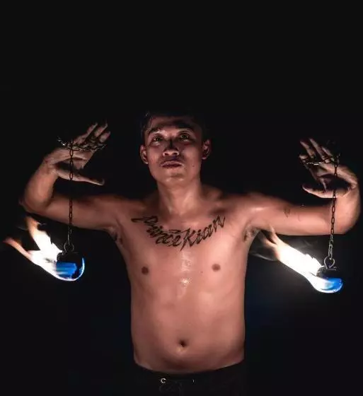 Resort Scandi Divers