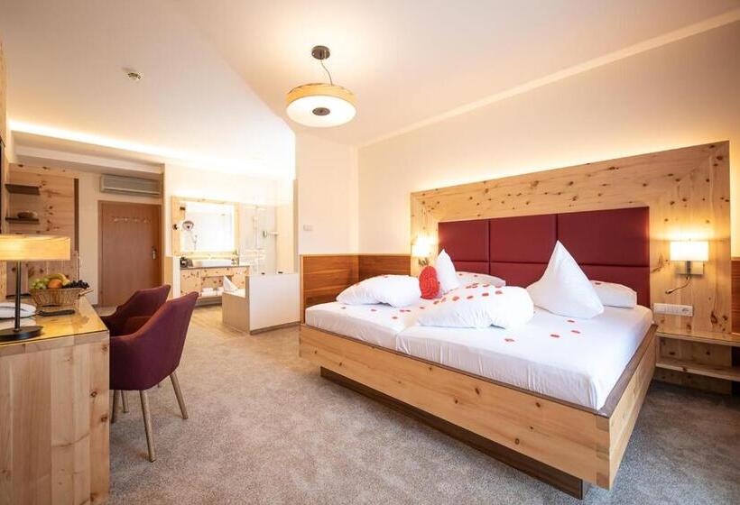 Thermenhotel Puchasplus Stegersbach