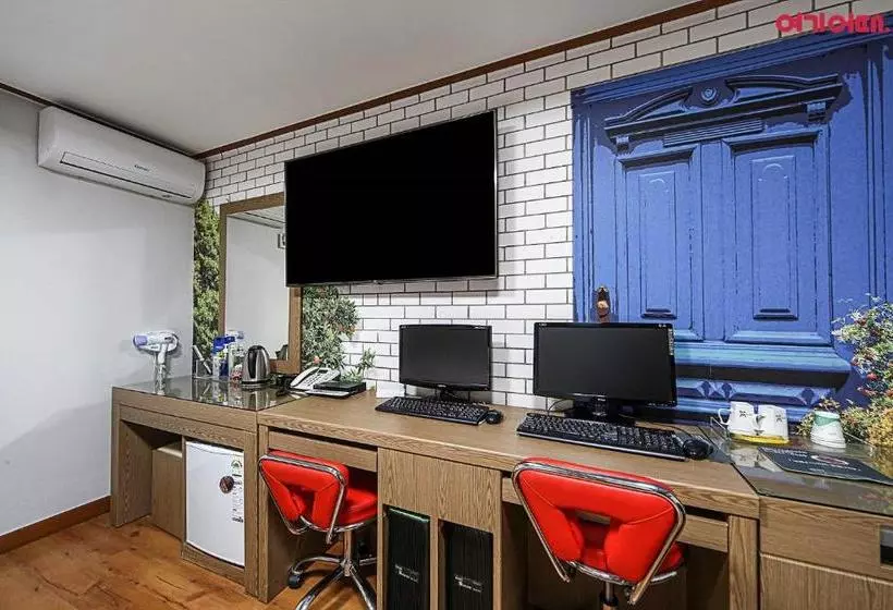 Hotel Goodstay World