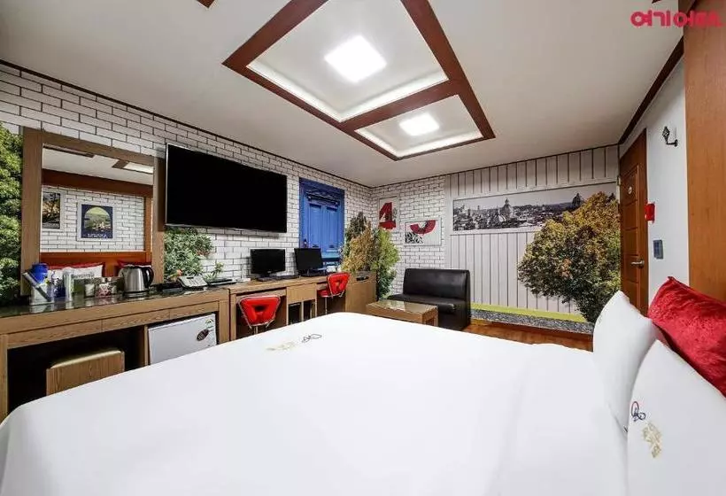 Hotel Goodstay World