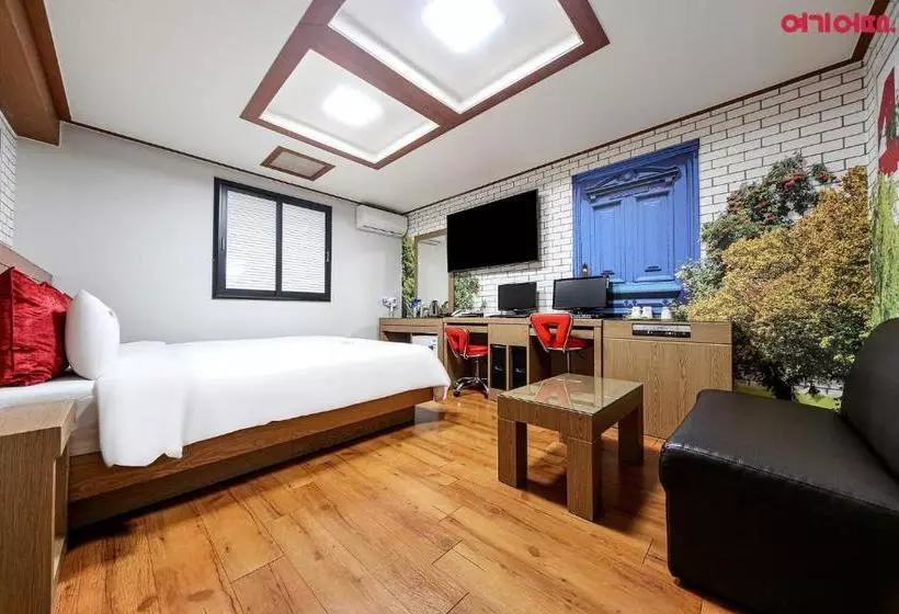 Hotel Goodstay World