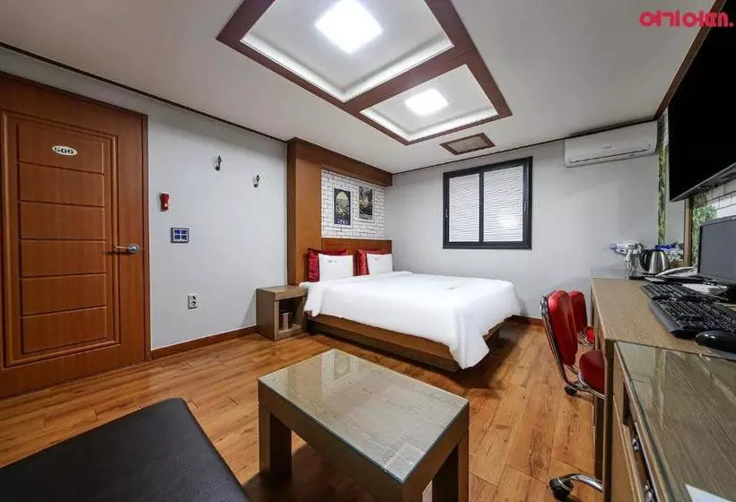 Hotel Goodstay World