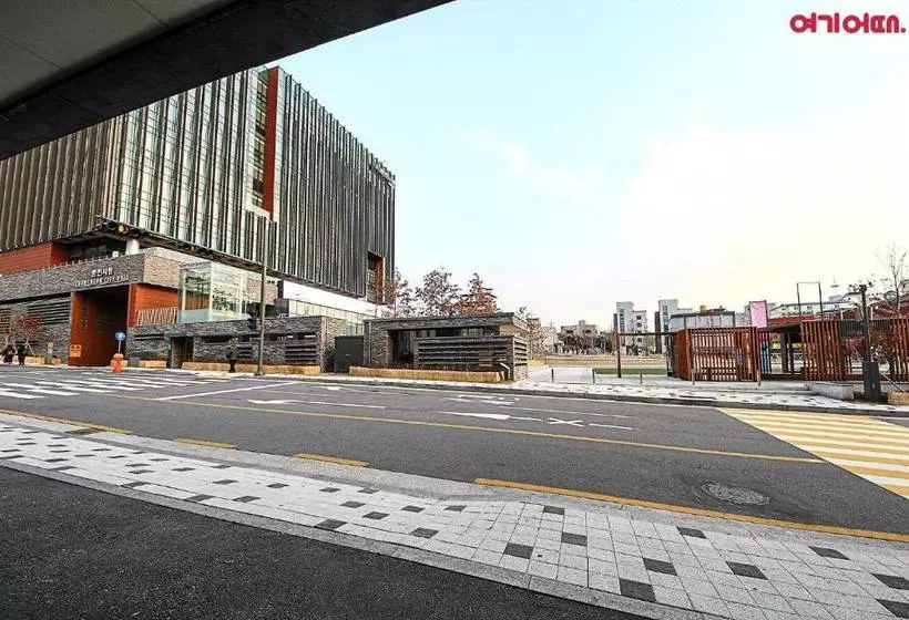 Hotel Goodstay World