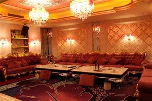 فندق Zhongzhou International