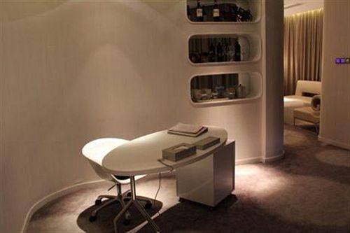 فندق Zhongzhou International