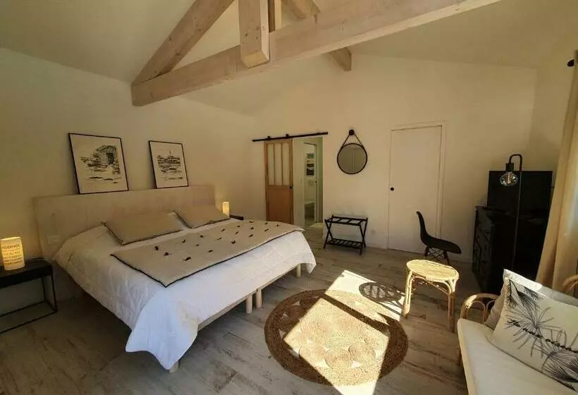 B&b Les Villas De Gascogne
