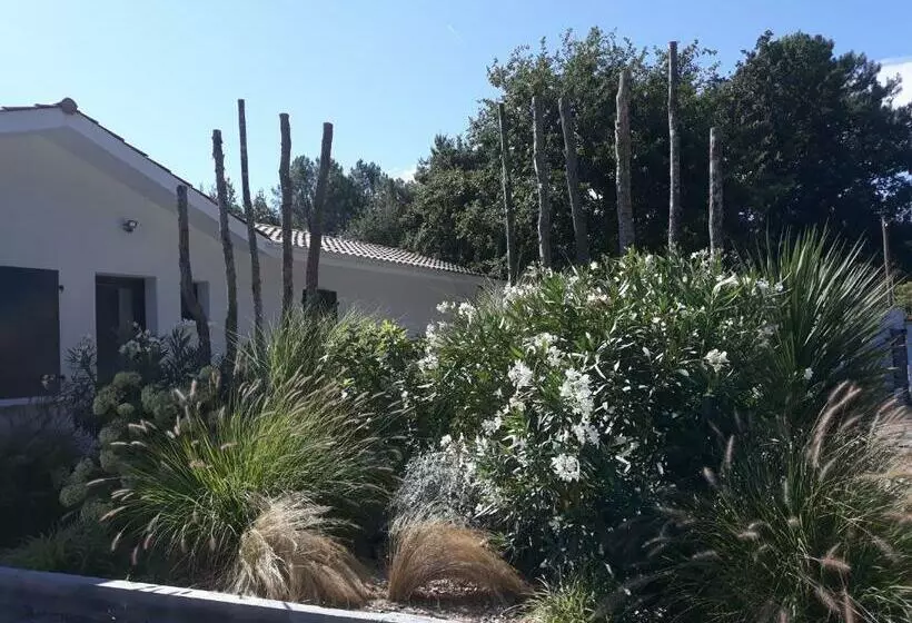 B&b Les Villas De Gascogne