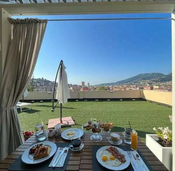 تختخواب و صبحانه Italian House Cinque Terre, Terre Marine