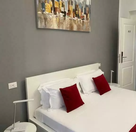 تختخواب و صبحانه Italian House Cinque Terre, Terre Marine