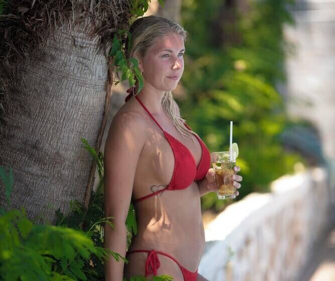 Castle Boutique Hotel Alanya