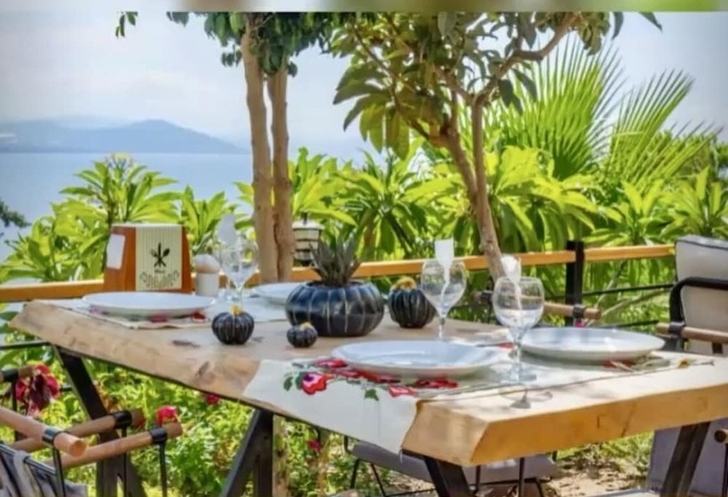 Castle Boutique Hotel Alanya