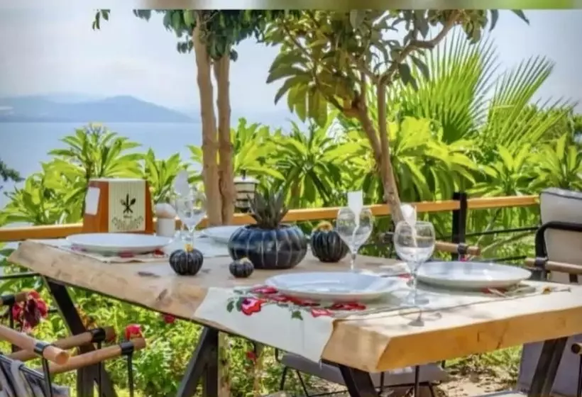 Castle Boutique Hotel Alanya