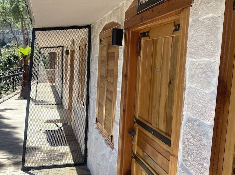 Castle Boutique Hotel Alanya